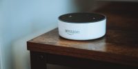 How to Make Alexa More Accessible for the Visually-Impaired
