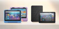 Get an Amazon Fire HD 8 Tablet for Under $60