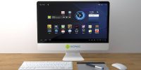 Android Desktop Shootout: Android x86 vs. Bliss vs. Phoenix OS vs. PrimeOS