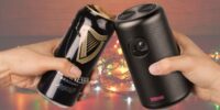 Take Along a 6-Pack and an Anker Nebula Capsule II Projector This Holiday