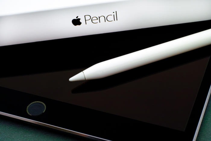 Apple Pencil Fixes Nib