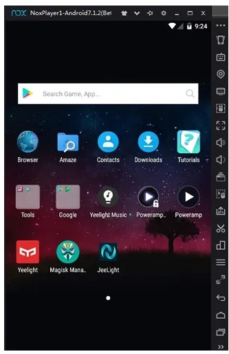 Best Android Emulators For Your Desktop Noxplayer