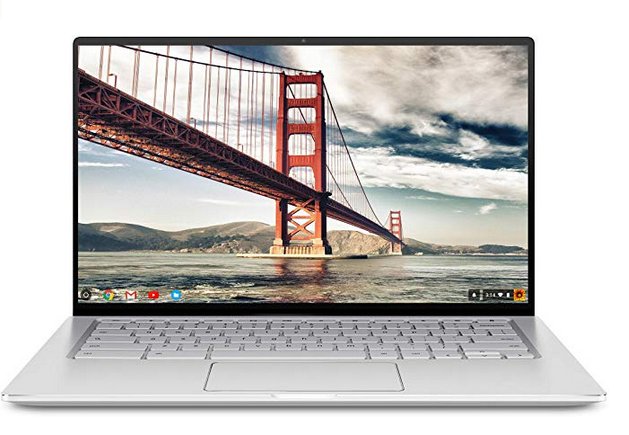 Best Chromebook Asus Flip C434