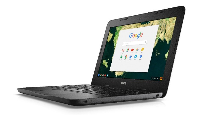 Best Chromebook Dell3180