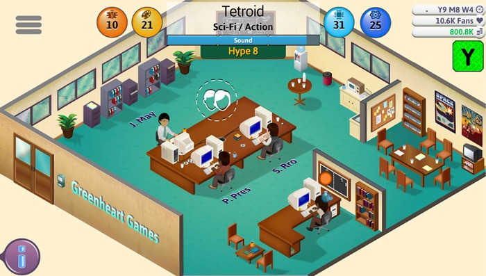 Best Chromebook Games 2021 Game Dev Tycoon