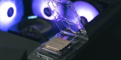 5 of the Best CPUs for Gaming on a Budget