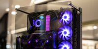 7 of the Best PC Cases For Desktop PC Builders