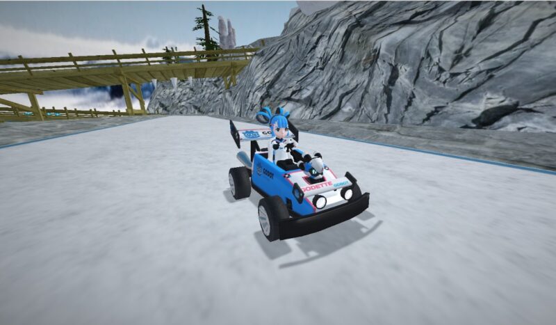 Best Games Linux Supertuxkart 2