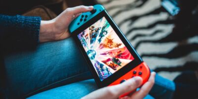 7 of the Best Nintendo Switch Games to Play