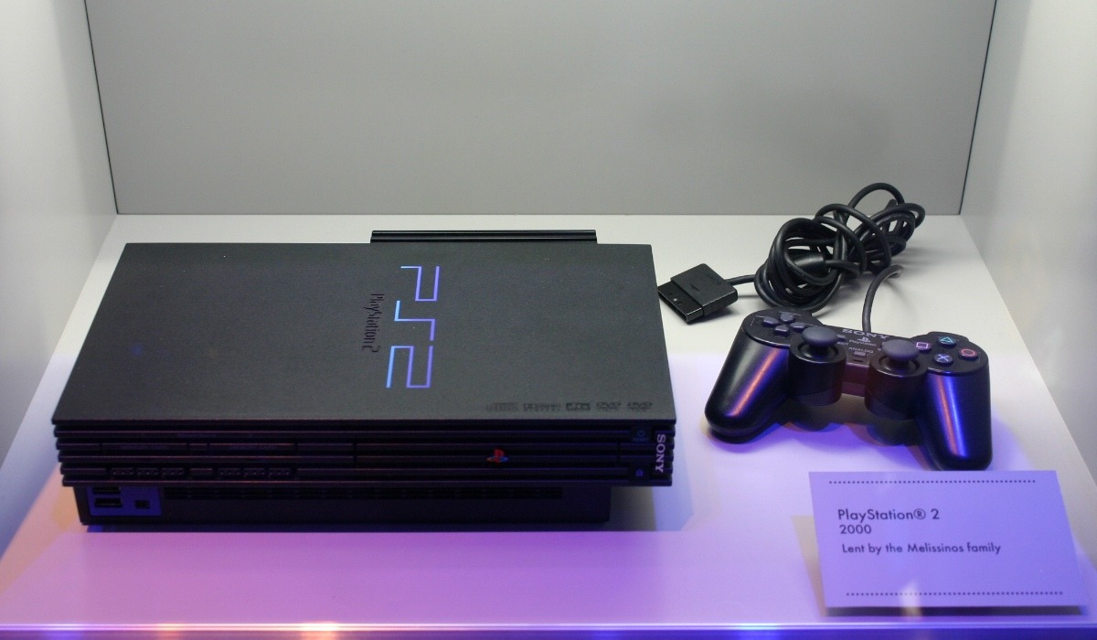 Best Retro Gaming Emulators Linux Playstation 2