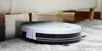 How to Choose the Best Robot Vacuum for Your Home