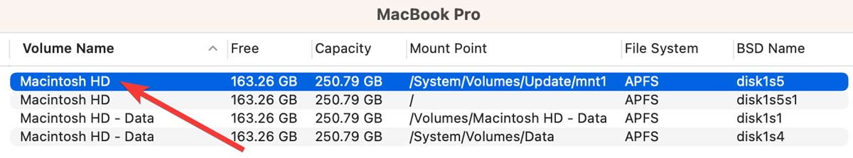 Choosing A Hard Drive