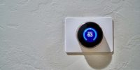 How to Control Your Nest Thermostat with Alexa