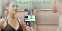 CR-Scan Ferret Pro 3D Scanner Review