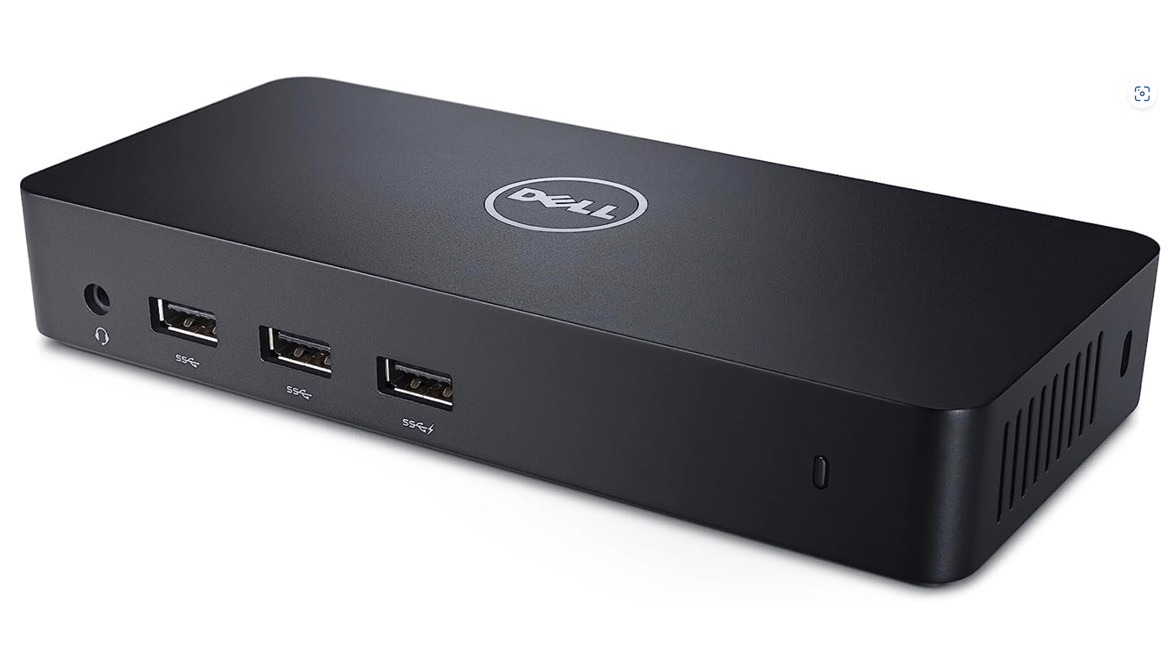 Dell Docking Station