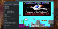 How to Install DOSBox for Linux to Play Old DOS Games