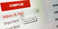 How to Find Lost Emails in Gmail