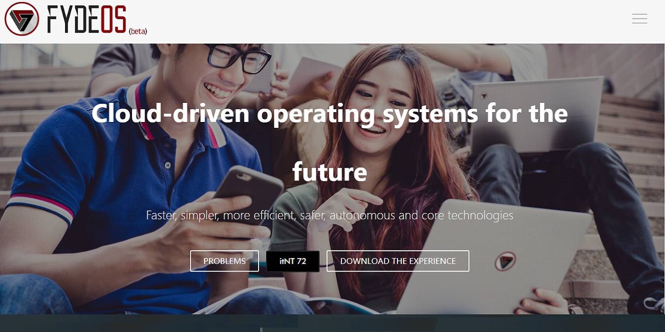 Featured Image Fydeos Operating Sytem