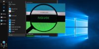 How to Install and Run the Nginx Server on Windows