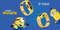 Save 27% on a Fitbit Ace 3 Activity Tracker for Kids