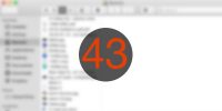 How to Fix Mac Error Code 43