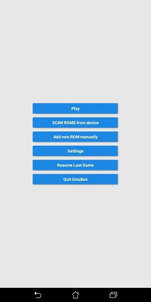 Gba Emulator Android Emubox Gameplay