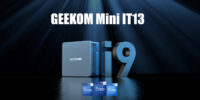 GEEKOM Mini IT13 Mini PC Review