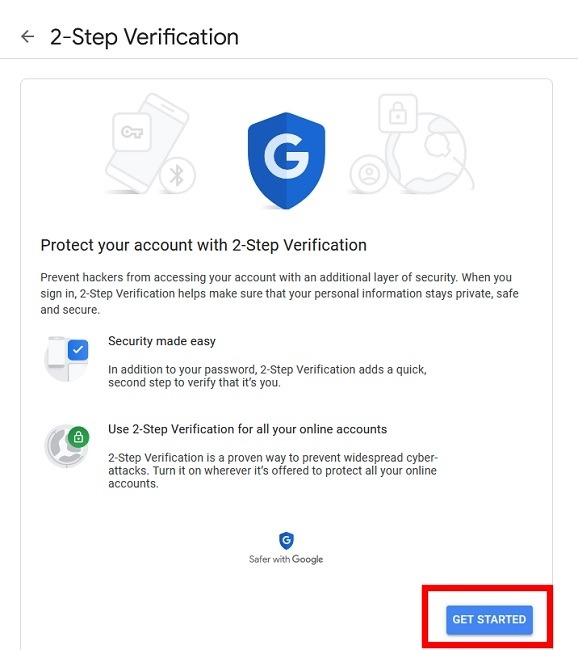 Google Authenticator Code Pc Get Started