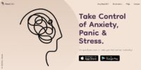 Head On: Stress Release App Review – Free, Accessible Relief