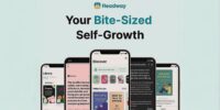 Save Extra $20 on a Headway Premium: Lifetime Subscription