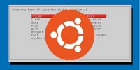 How to Boot to Recovery Mode (Safe Mode) in Ubuntu
