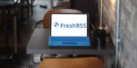 How to Self-Host a RSS Reader with FreshRSS
