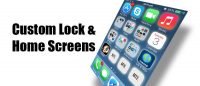 Easily Create a Template for Your iOS Wallpaper and Lock Screen Background [Quick Tips]
