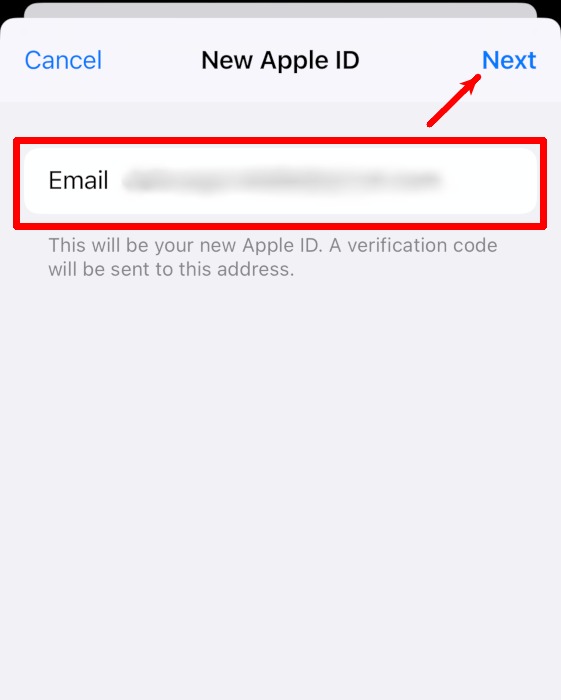 Ios Settings Apple Id New