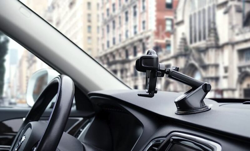 Iottie Easy One Touch Iphone Car Mount Options