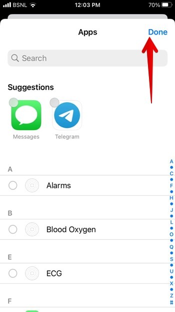 Iphone Focus Apps Notification Mute