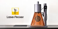 LaserPecker LP4  Dual-Laser Engraver Review