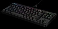 Save $50 on a Logitech G Pro Mechanical Gaming Keyboard
