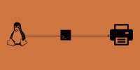 How to Use the lp Command in Linux to Print Files From Terminal