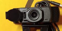 NerdEthos 1080p HD Webcam Review