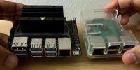 Nvidia Jetson Nano vs. Raspberry Pi