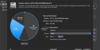 How to Partition a Drive in macOS