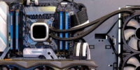 What Is PC Liquid Cooling?