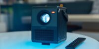 Top 6 Options If You’re Looking for a Portable Projector