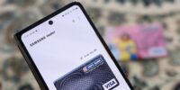 Samsung Pay 101: How to Pay With Your Phone