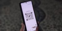 How to Scan QR Codes From an Image on Mobile