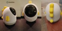 SimShine Baby Pro Smart Baby Monitor Review