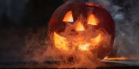 5 Ideas to Prepare Your Smart Home for Halloween