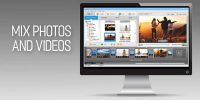 Turn Photos into Music Videos with SmartSHOW 3D