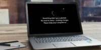 How to Solve “Something Didn’t Go as Planned” in Windows